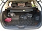 Полиуретановый коврик в багажник Geely Atlas (Джили Атлас) с бортиком