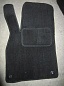 Текстильные коврики в салон Audi A5 (8T) LiftBack (Ауди А5 LiftBack 8Т) ковролин PREMIUM 
