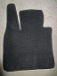 Текстильные коврики в салон Bmw X5 E70 (Бмв Х5 Е70) ковролин PREMIUM