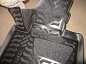 Полиуретановые коврики в салон Kia Sorento Prime (Киа Соренто Прайм) 2 ряда с бортиком