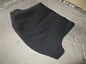 Текстильный коврик в багажник Hyundai ix35 (Хендай Айх35)