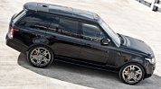     Land Rover Range Rover 4 (    4)(2013-)  LUX