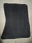 Текстильные коврики в салон Bmw X5 E70 (Бмв Х5 Е70) ковролин PREMIUM