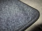 Текстильные коврики в салон Ford Fiesta 5 (Форд Фиеста 5)