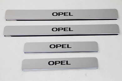    Opel Insignia ( )  