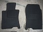 Текстильные коврики в салон Honda Accord 8 (Хонда Аккорд 8) ковролин PREMIUM