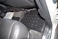 Полиуретановые коврики в салон Chevrolet Tahoe GM90 0(Шевроле Тахо ГМ900) с бортиком