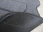 Текстильные коврики в салон Honda Fit (Хонда Фит) (правый руль)