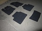 Текстильные коврики в салон Hyundai Grandeur IV (Хендай Грандер 4)