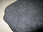 Текстильные коврики в салон Chevrolet Aveo 2 (Шевроле Авео 2)