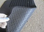 Текстильные коврики в салон Bmw 3 F30-34 (Бмв 3 Ф30-34) ковролин LUX