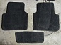 Текстильные коврики в салон Honda Accord 9 (Хонда Аккорд 9) Ковролин PLATINUM