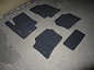Текстильные коврики в салон Hyundai i20 (Хендай Ай20)