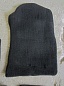 Текстильные коврики в салон Bmw X3 F25 (Бмв Х3 Ф25) ковролин PREMIUM