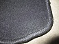 Текстильные коврики в салон Citroen C3 Mk I (Ситроен С3 МК1)