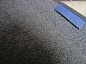 Текстильные коврики в салон Honda CR-V III (Хонда ЦР-В 3) ковролин STANDART PLUS