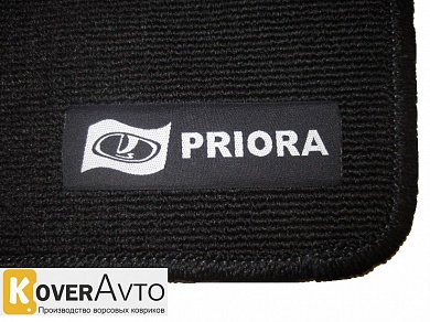    Priora ()