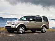     Land Rover Discovery 4 (   4)