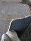 Текстильные коврики в салон Bmw X3 F25 (Бмв Х3 Ф25) ковролин LUX БЕЖЕВЫЙ
