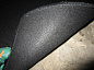 Текстильные коврики в салон Chevrolet Camaro 5 Restail (Шевроле Камаро 5 Rest) 2013-2015