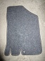 Текстильные коврики в салон Hyundai Elantra V MD (Хендай Элантра 5 МД) Ковролин LUX