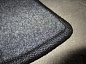Текстильные коврики в салон Ford Fiesta 5 (Форд Фиеста 5) Ковролин LUX