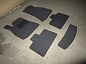 Текстильные коврики в салон Chrysler 300C (Крайслер 300С)