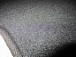 Текстильные коврики в салон Hummer H3 (Хаммер Н3) ковролин LUX