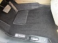 Текстильные коврики в салон Honda Civic 8 sedan (Хонда Цивик 8 седан)