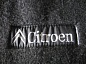 Ворсовой коврик в багажник Citroen C4 (Ситроен С4) (2004-2011)