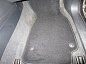 Текстильные коврики в салон Audi A6 C6 (Ауди А6 С6) (2004-2011)