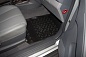 Полиуретановые коврики в салон Chevrolet TrailBlazer (Шевроле Трейлблейзер) (2012-н.в.) с бортиком