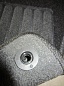 Текстильные коврики в салон Ford Focus 3 (Форд Фокус 3) ковролин СТАНДАРТ ПЛЮС