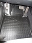 Полиуретановые коврики в салон Hyundai Sonata 7 (Хендай Соната 7) 3D с ботиком