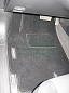 Текстильные коврики в салон Chevrolet Epica (Шевроле Эпика) ковролин LUX