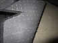 Текстильные коврики в салон Ford Mondeo 4 (Форд Мондео 4) ковролин LUX