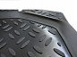 Полиуретановые коврики в салон Honda Accord 9 (Хонда Аккорд 9) (2012-)с бортиком