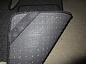 Текстильные коврики в салон Hyundai Elantra IV (Хендай Элантра 4) коврики LUX