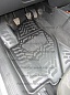 Полиуретановые коврики в салон Datsun On-do (Датсун Ондо) с бортиком