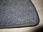 Текстильные коврики в салон Chrysler 300C (Крайслер 300С) ковролин LUX