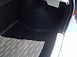 Полиуретановый коврик в багажник Datsun Mi-do (Датсун Мидо) с бортиком