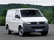     Volkswagen Transporter ( )