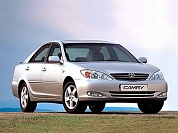     Toyota Camry V XV30(  5 XV30) (2002-2006)
