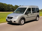     Ford Transit Connect (  ) (2004-2014)  