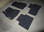 Текстильные коврики в салон Hyundai Matrix (Хендай Матрикс)