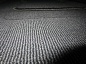 Текстильные коврики в салон Bmw X5 F15 (Бмв Х5 Ф15) ковролин PREMIUM серый петлевой