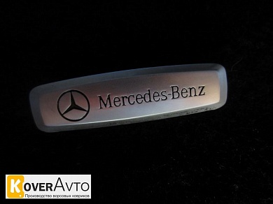   Mercedes-Benz (- ) 