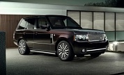     Land Rover Range Rover Vogue (    )
