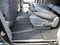 Текстильные коврики в салон Chrysler Grand Voyager V (Крайслер Гранд Вояджен 5) Ковролин LUX