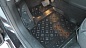 Полиуретановые коврики в салон Ford Mondeo 4 (Форд Мондео 4) (2006-2014)с бортиком